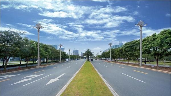 央广网对话林洺锋：LED全产业链已全面实现国产化