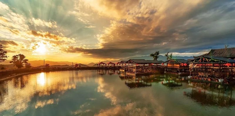 钱宗明：从后新冠时期关键词瞻望最具潜力的相关产业（兼谈文旅照明行业前景）