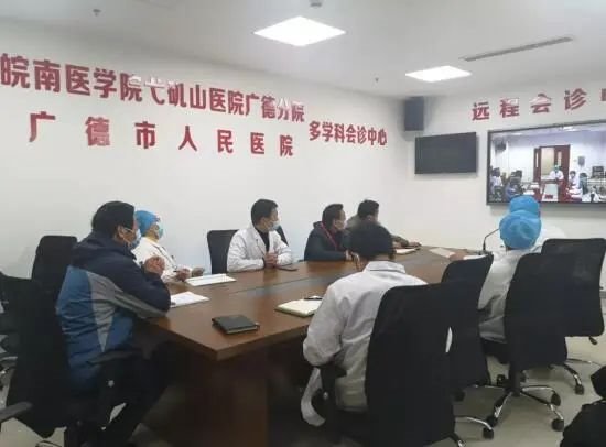 一线攻坚：智能会议平板如何与疫情赛跑