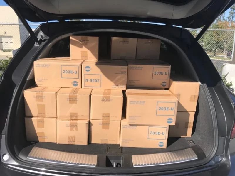 跨国驰援丨海康威视海外客户和员工全球接力为中国“加油”！