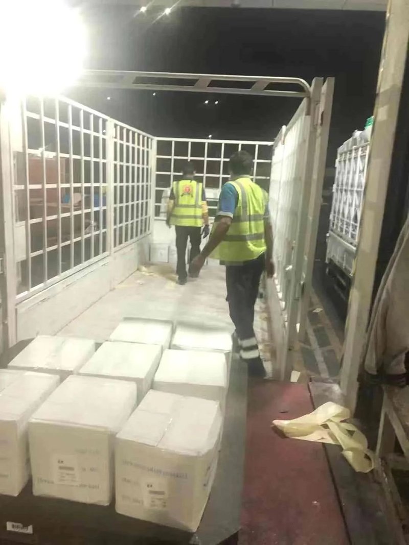 跨国驰援丨海康威视海外客户和员工全球接力为中国“加油”！