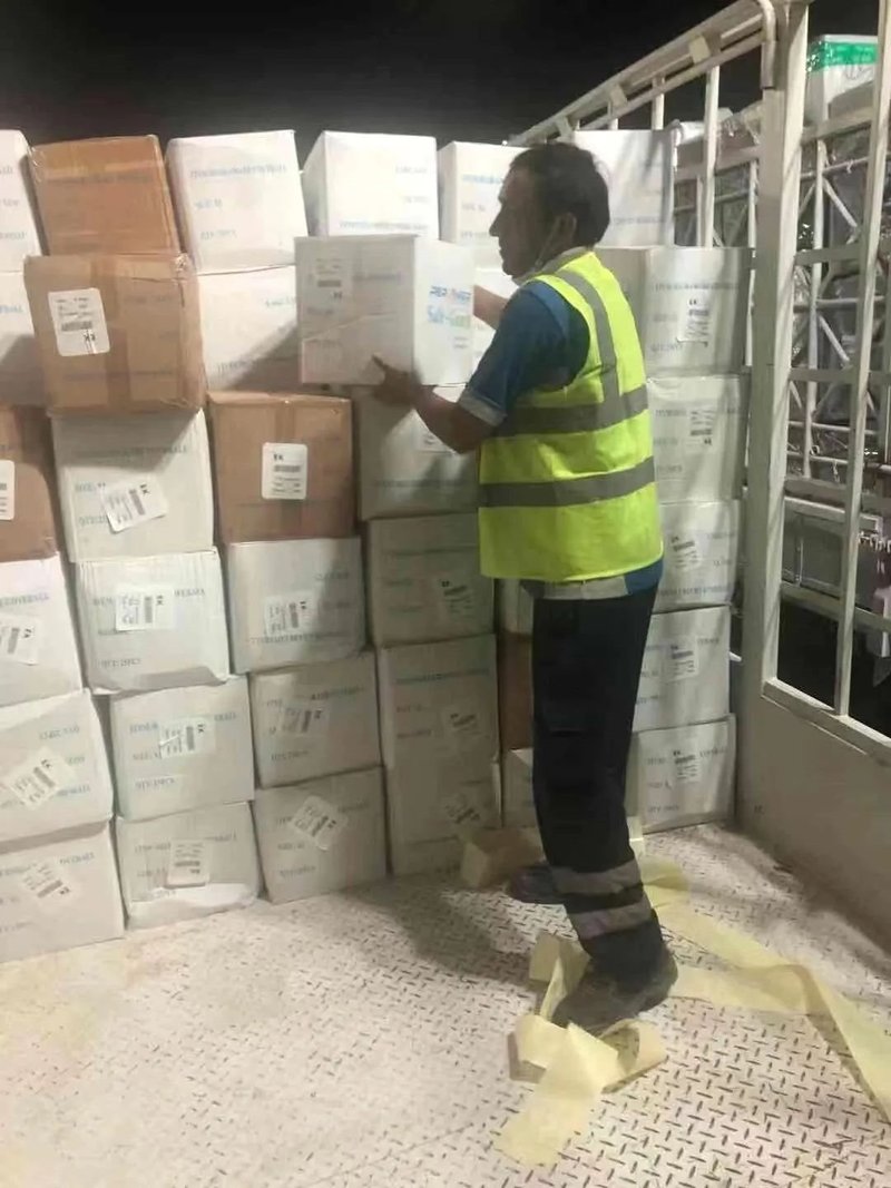 跨国驰援丨海康威视海外客户和员工全球接力为中国“加油”！