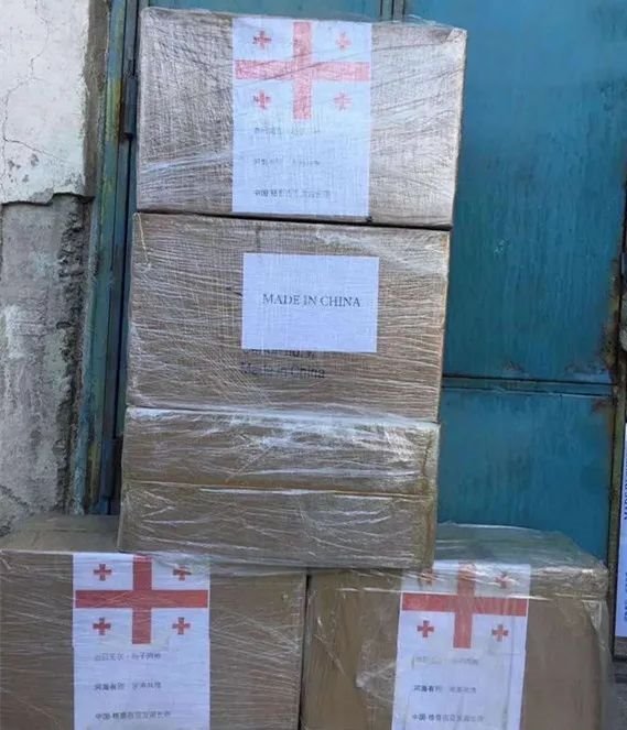 跨国驰援丨海康威视海外客户和员工全球接力为中国“加油”！