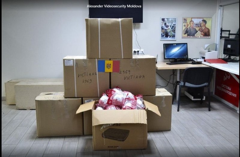 跨国驰援丨海康威视海外客户和员工全球接力为中国“加油”！