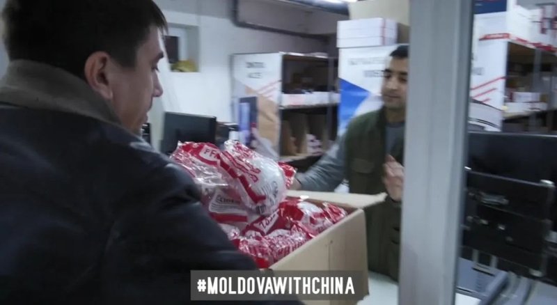 跨国驰援丨海康威视海外客户和员工全球接力为中国“加油”！