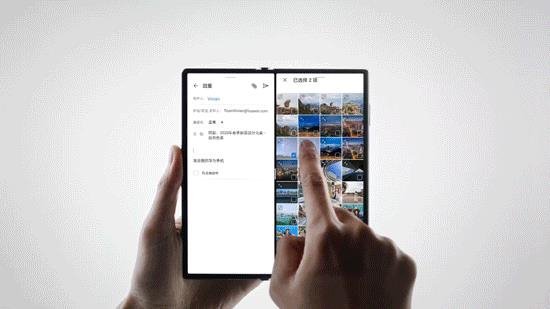 售价超1.9万！华为第二代折叠机MateXs来了.......