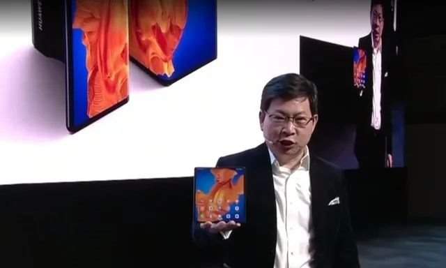 售价超1.9万！华为第二代折叠机MateXs来了.......