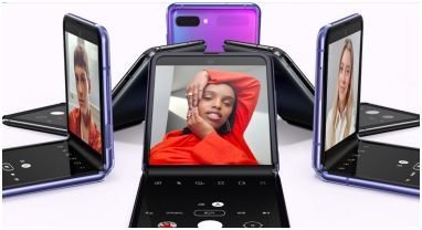 因员工感染冠状病毒三星GalaxyZFlip韩国工厂关闭