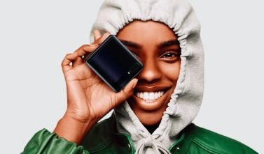 因员工感染冠状病毒三星GalaxyZFlip韩国工厂关闭