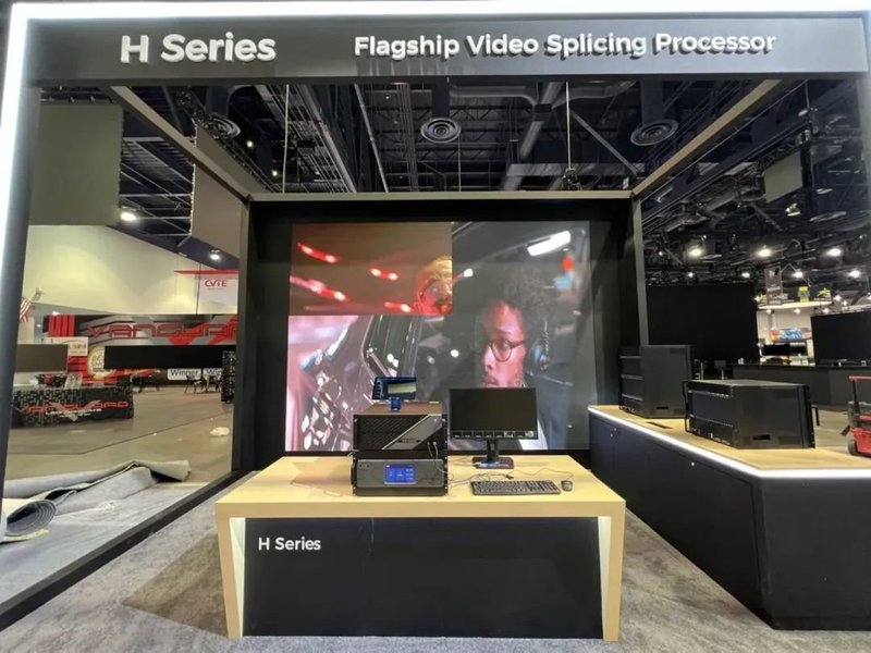 一文速览2022美国Infocomm展：3大市场热度走高，黑科技含量UP！