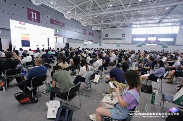 效率高达95%！又有卡车将采用碳化硅