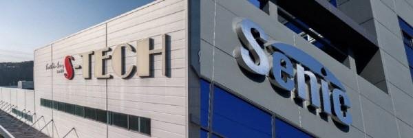 订购设备，又一SiC企业上8寸线？