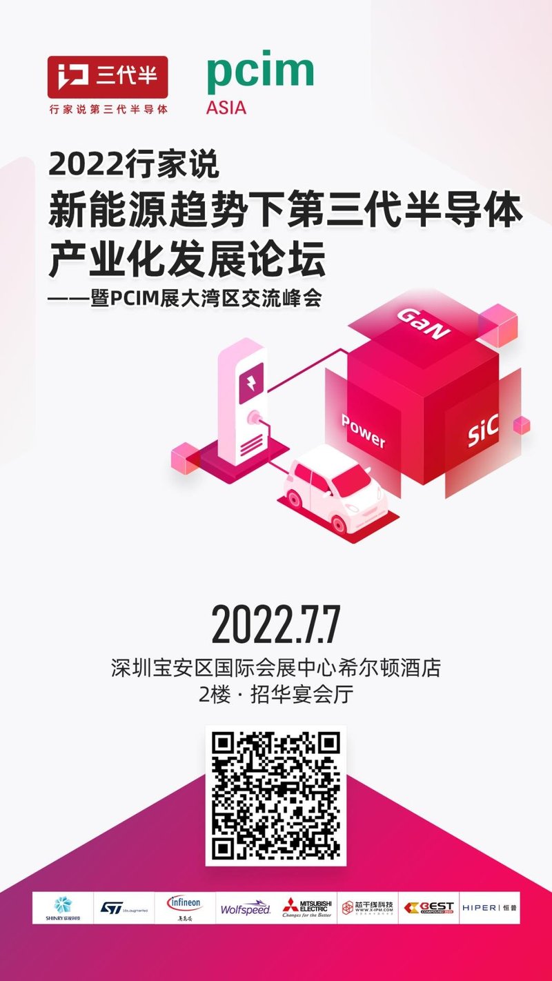 厚度32mm！国产SiC兼程并进