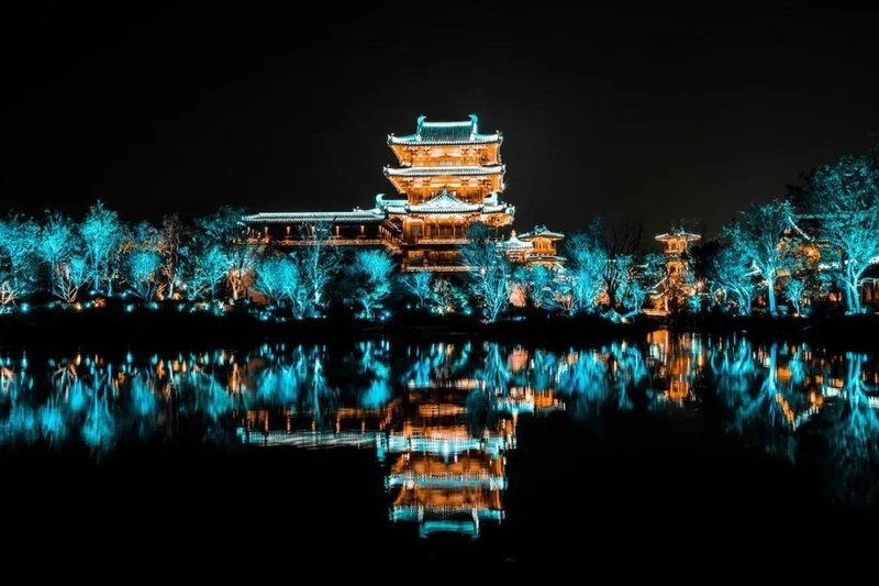 6·18消费大促来袭，裸眼3D大屏凑够热闹！