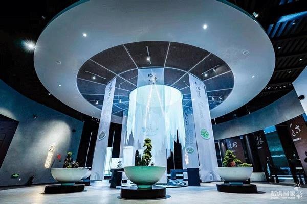 【经典案例】利亚德·数虎图像探索展演一体新模式