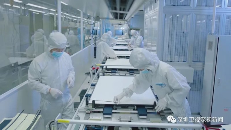 进军超高清视频显示产业高地后，深圳下一站驶向何方？