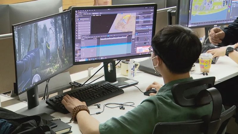 进军超高清视频显示产业高地后，深圳下一站驶向何方？