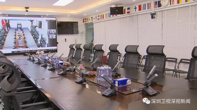 进军超高清视频显示产业高地后，深圳下一站驶向何方？