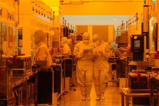 扩产400%，市占领冲20%！这2家SiC企业要发力