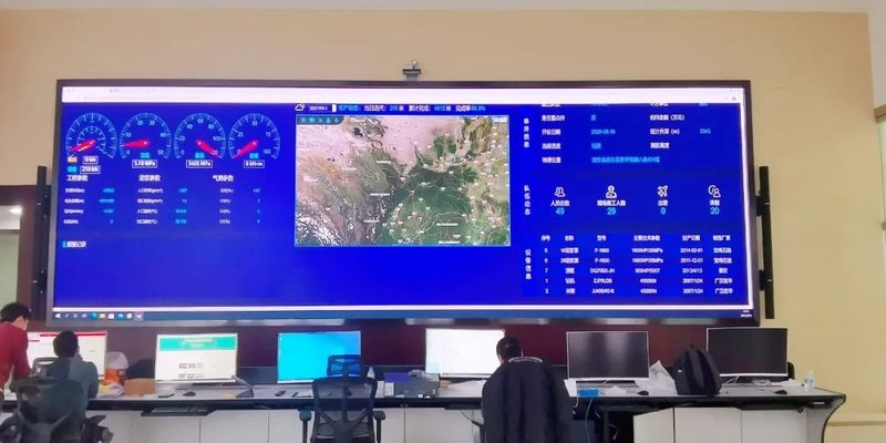 资讯|GQY视讯深耕智慧显示，精准赋能智慧+应用场景