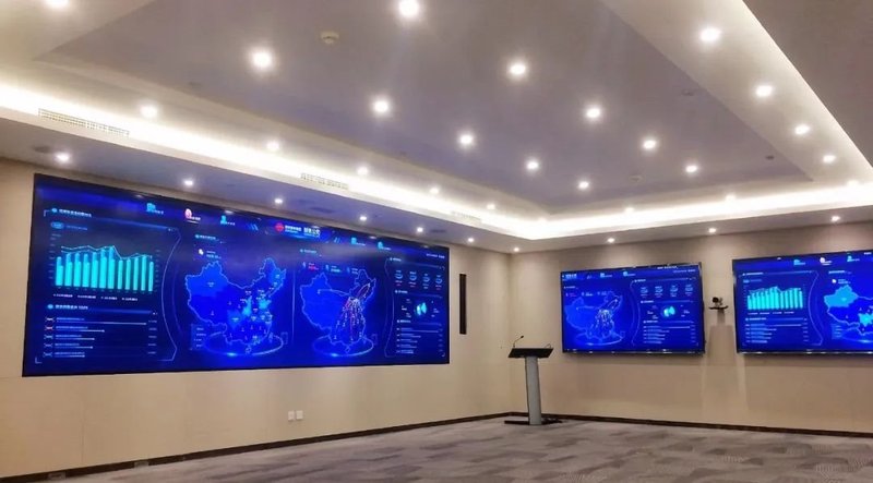 资讯|GQY视讯深耕智慧显示，精准赋能智慧+应用场景