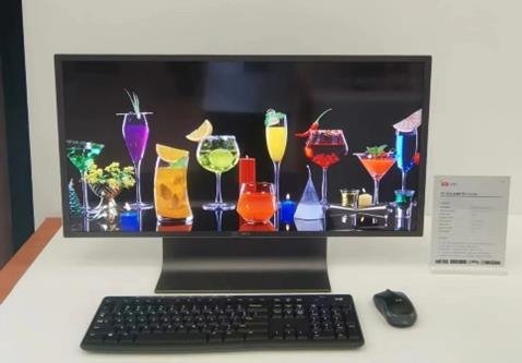 TCL华星Oxide TFT技术，为大尺寸AMOLED而生