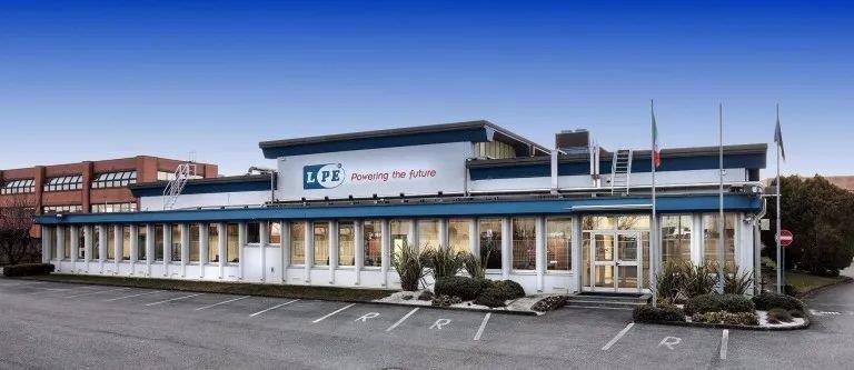 36亿！这家SiC企业被收购，中企失之交臂？