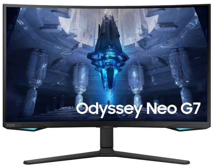 8700元起售，三星两款Mini LED背光显示器价格公布