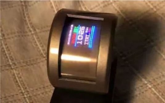 信越化学与台湾工研院共同开发Mini LED显示封装材料