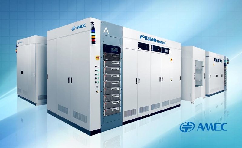 同比增长超60%、新订单+2 ， 两大知名设备厂披露新消息...