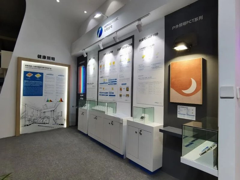 光亚展划重点：10家品牌企业展品亮点剖析