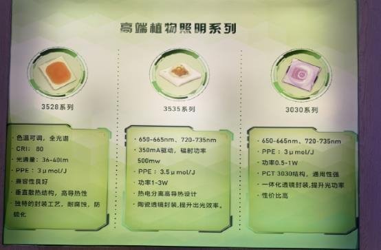 光亚展划重点：10家品牌企业展品亮点剖析