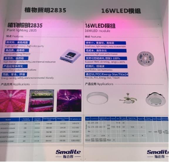 揭开后疫情时代鸿利智汇的封装策略