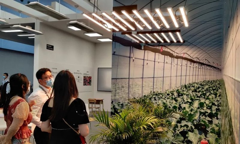 2020光亚展｜雷曼拓享为照明创造更多可能