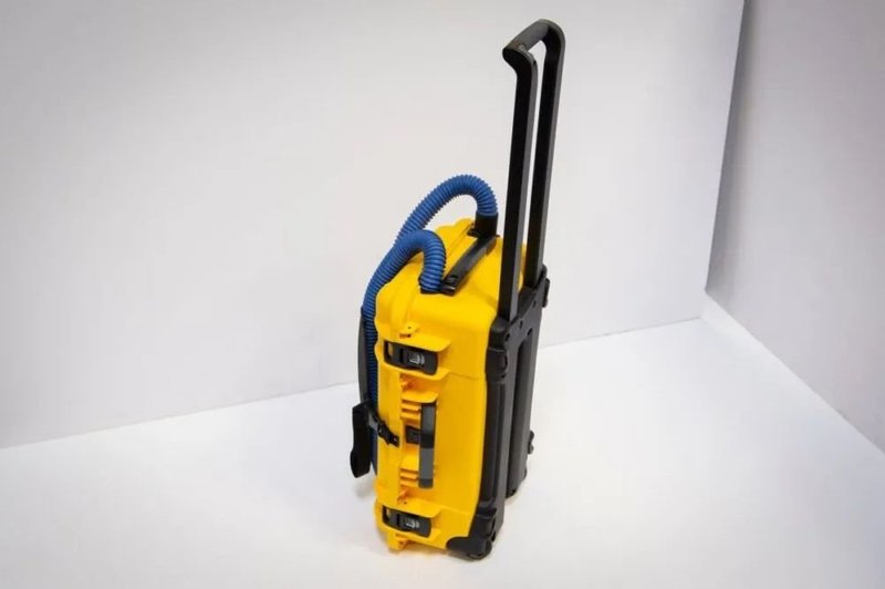 要上天？波音公司将采用222nm消毒方案净化机舱空间