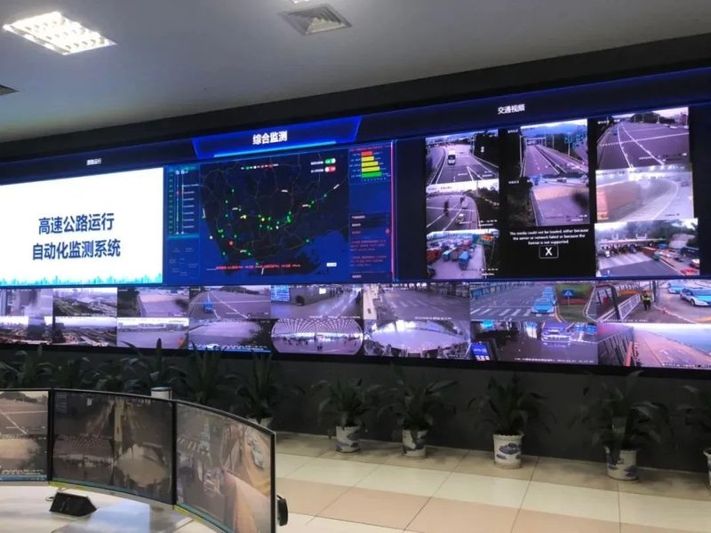 见“圳”未来！洲明助力深圳经济特区建立40周年庆祝大会胜利召开！