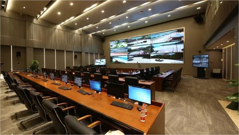 见“圳”未来！洲明助力深圳经济特区建立40周年庆祝大会胜利召开！