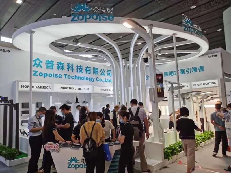 老洪划重点：2020光亚展的十大特点