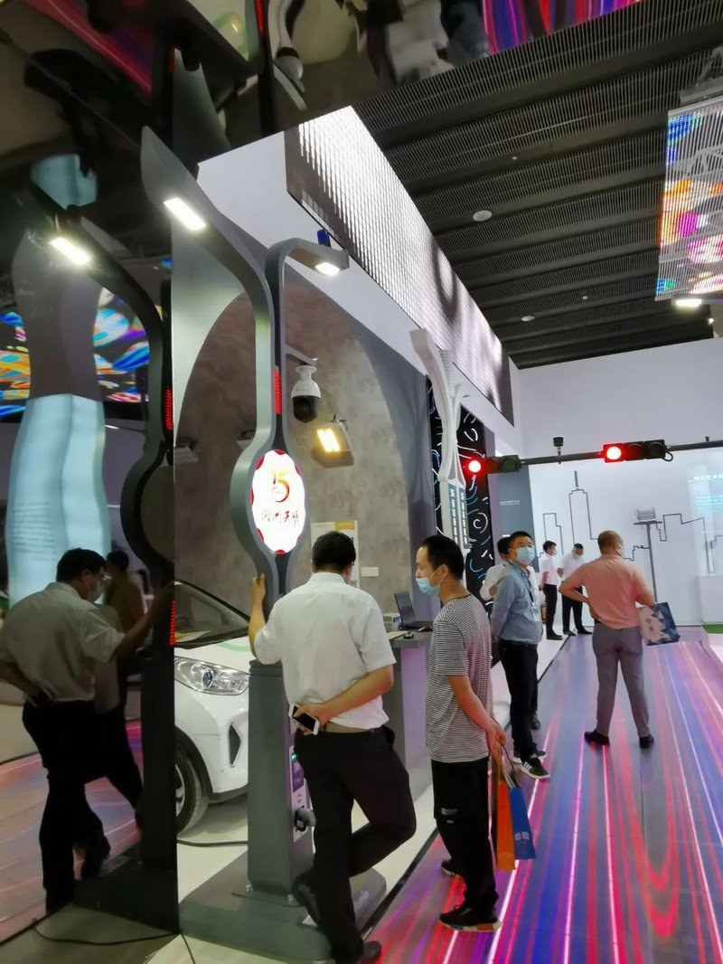 老洪划重点：2020光亚展的十大特点