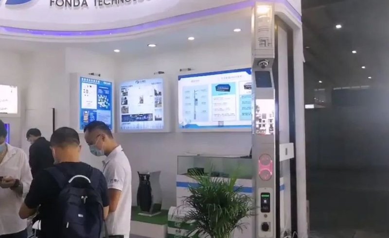 老洪划重点：2020光亚展的十大特点