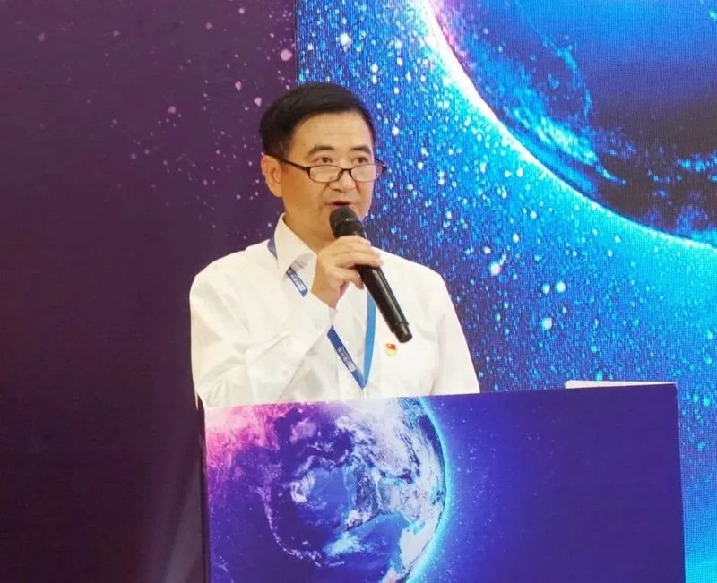 重点实验室+研究院揭牌！国星微显示及第三代半导体发展提速