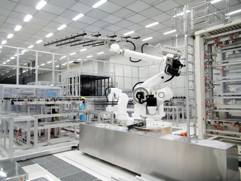 面板｜京东方收购中电熊猫稳居行业龙头，中国显示走向良性发展