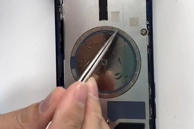 iPhone12的中国供应链厂商（含拆解视频）