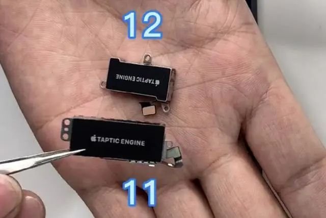 iPhone12的中国供应链厂商（含拆解视频）