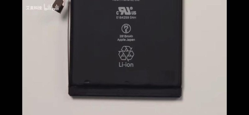 iPhone12的中国供应链厂商（含拆解视频）