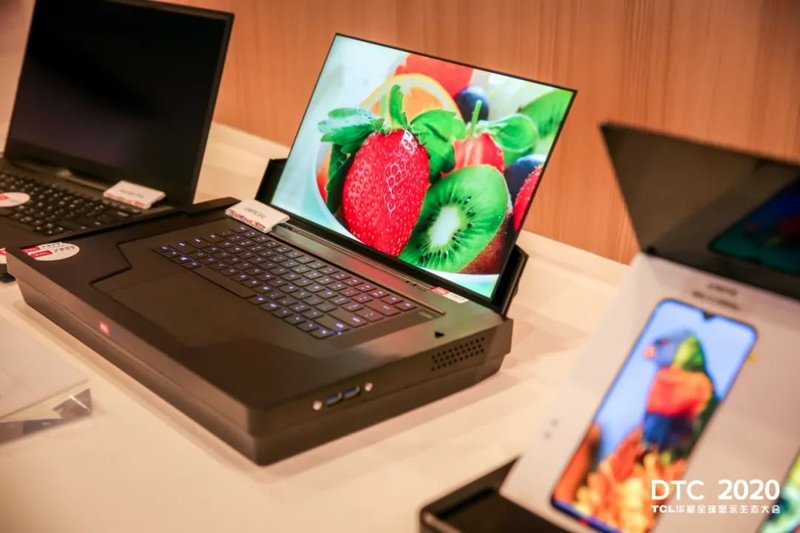 TCL华星显示技术进阶之miniLED&MicroLED、OLED、LCD....