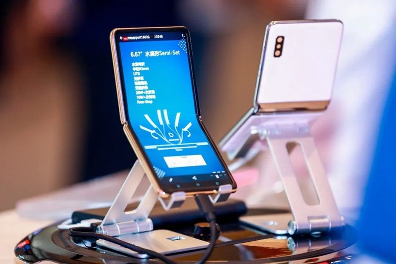 TCL华星显示技术进阶之miniLED&MicroLED、OLED、LCD....