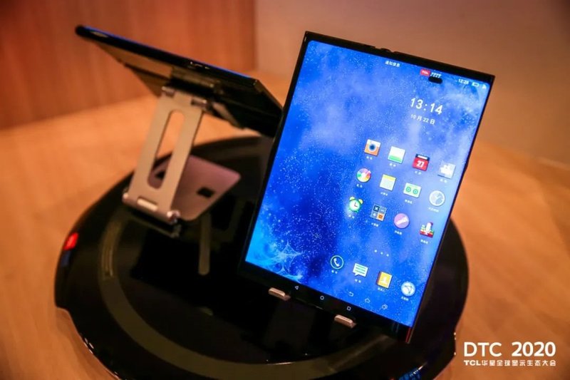 TCL华星显示技术进阶之miniLED&MicroLED、OLED、LCD....