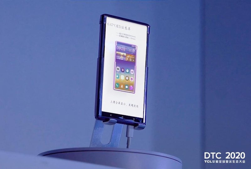 TCL华星显示技术进阶之miniLED&MicroLED、OLED、LCD....