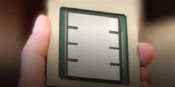 硬件|台积电量产第六代CoWoS晶圆封装：CPU可集成192GB内存